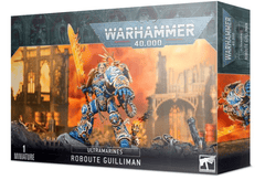 Roboute Guilliman